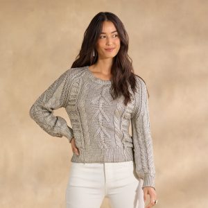 Marta Sweater