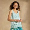 Chaparral Lace Tank